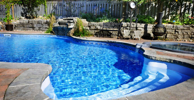 What Kind Of Pool Should You Install? – 2021 Guide