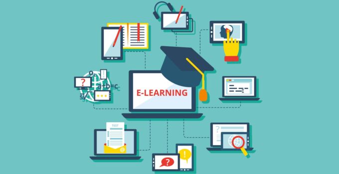 ELearning: All You Need to Know in 2022