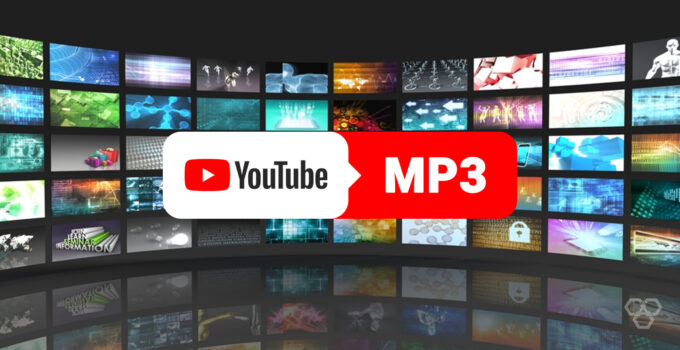 Best Youtube to mp3 Converter in 2022