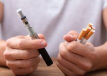 5 Reasons Vaping Took Over Traditional Smoking