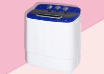 9 Best Cheap Portable Washer And Dryer For Apartments 2021