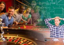 Important Life Lessons You Can Learn Through Gambling
