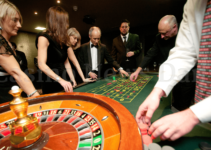 10 Tips For Improving Your Odds When Playing Roulette