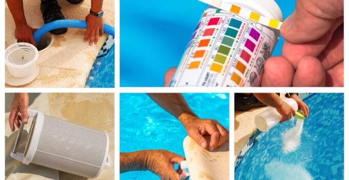 8 Pool Maintenance Tips Every Owner Needs to Know – A 2021 Guide