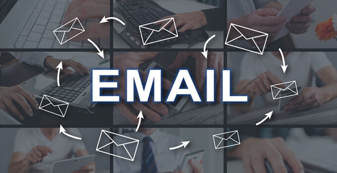 8 Useful Tips For Effective Email Management – A 2021 Guide