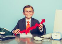 5 Ways to Teach your Children about Stock Investing