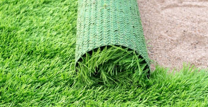 6 Benefits of Using Turf for Your Lawn