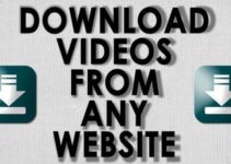 6 Ways to Download Videos from any Site