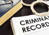 5 Tips For Fixing Mistakes on Your Criminal Record
