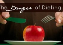 5 Hidden Dangers of Over-Dieting for your Health