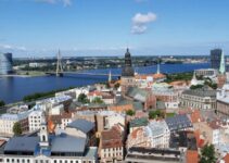 5 Reasons to Invest in the Baltic States