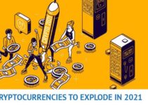 4 New Digital Currencies That Will Explode in 2022