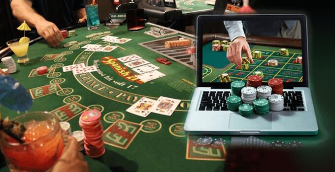 4 Ways Online Casinos are Helping People with Gambling Addiction