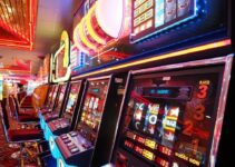 Types of Slot Machines: A Practical Guide