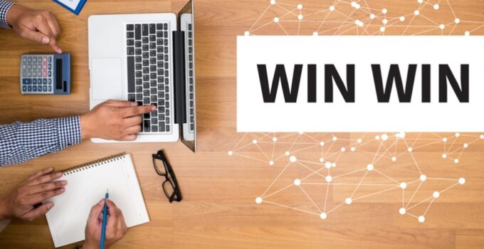 4 Ways to Win Online Competitions And Giveaways