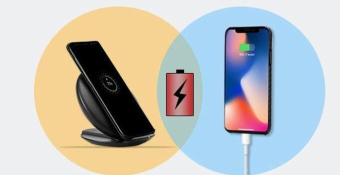 7 Pros and Cons of Wired vs Wireless Charging