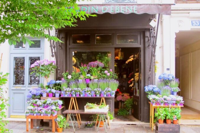 6 Reasons You Should Buy Flowers from Your Local Florist