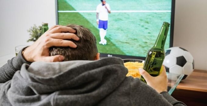 4 Reasons Why Betting Can Make Watching Sports More Entertaining