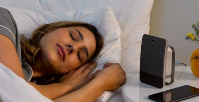 8 of the Best Gadgets for Sound Sleep