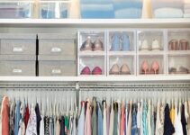 How to Store Seasonal Clothes