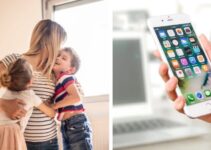 7 Best Apps for Dealing With Co-parenting