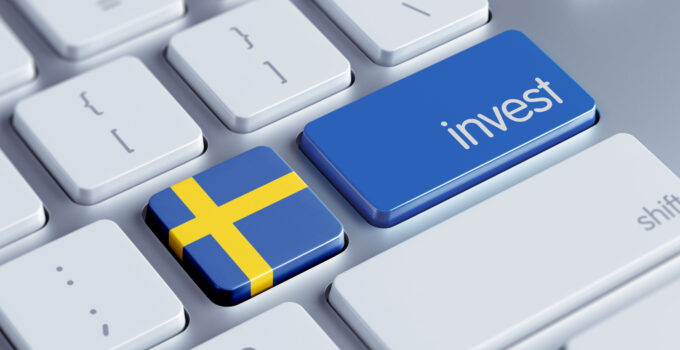 5 Best Investment Options in Sweden for 2022