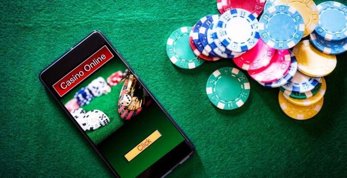 What Are the Most Popular Online Casino Games in the World?