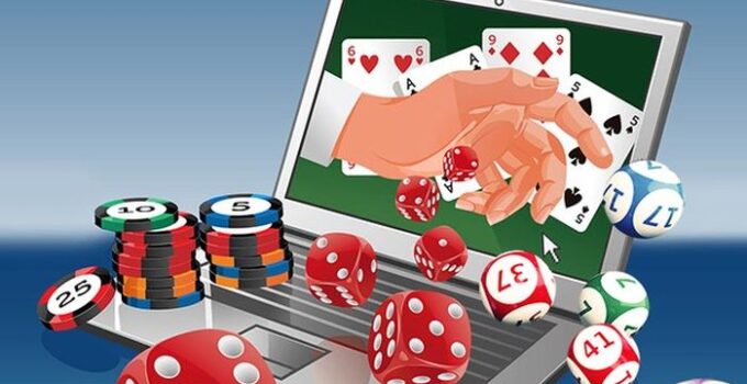 6 Responsible Online Gambling Tips for Beginners