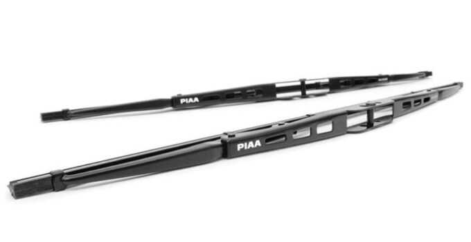 PIAA Silicone Wipers – 2022 Buying Guide With Review