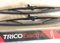 TRICO Exact-Fit Wiper Blades – 2022 Buying Guide & Review