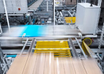Importance of Material Handling and Conveyor Solutions Today