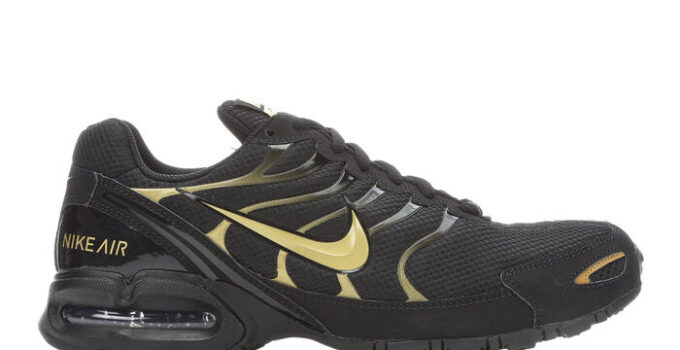 Nike Men’s Air Max Torch 4 Running Shoes – 2022 Review