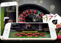 The Rise of Mobile Casinos for Real Money