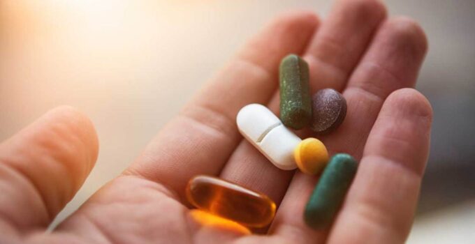 What Supplements Actually Work for Weight Loss