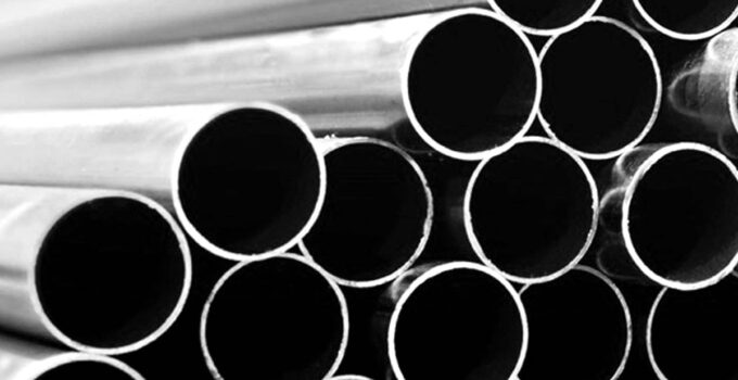 6 Things You Must Know When Buying Aluminium Tube