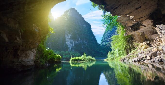 The Beauty of the National Parks in Vietnam