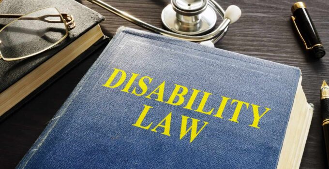 6 Questions To Ask Before Hiring A Disability Lawyer