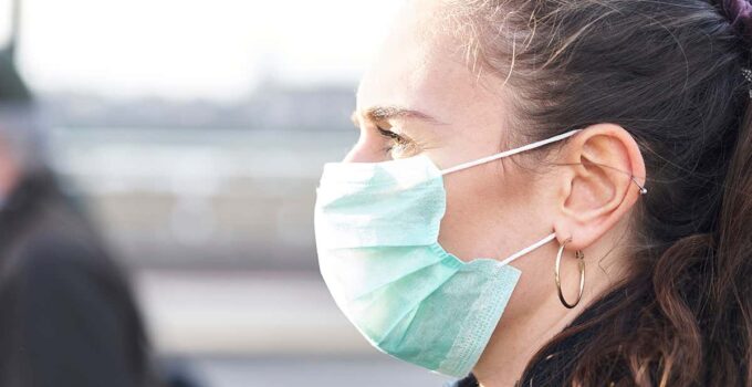 How Do I Know If Your Coronavirus Face Mask Actually Works?