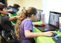 Why should you involve your child in online coding classes?