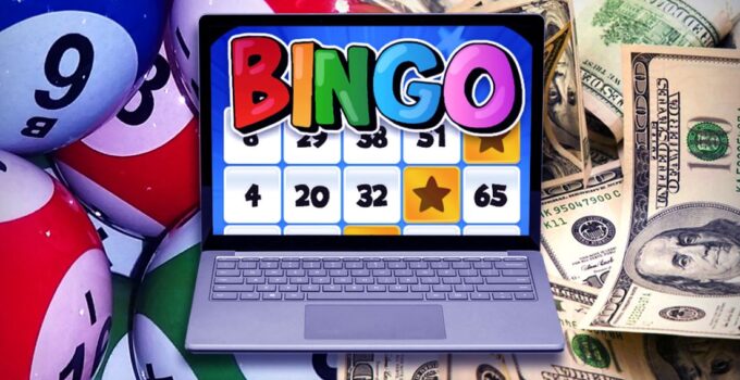 Is Online Bingo a Game of Luck or Skill?