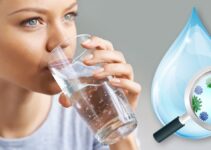 What Happens If You Drink Water With Bacteria In It?