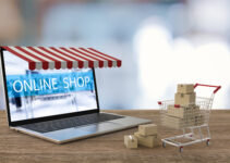 6 Benefits Of An Online Store