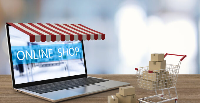 6 Benefits Of An Online Store