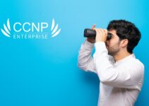 How do I pick the CCNP Enterprise Specialty exam?