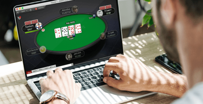 6 Things You Should Know Before You Start Playing Poker Online – 2021 Guide