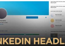 Why Headline Is An Important Part Of Your LinkedIn Profile?