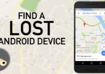 7 Things to try if your Android Phone is Stolen or Lost