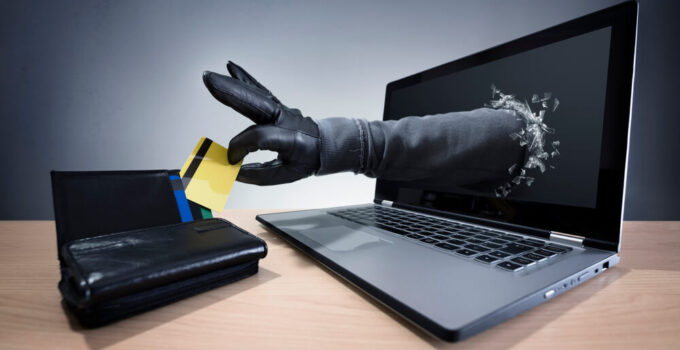 Tax Identity Theft, Scammers Latest Threat
