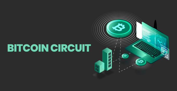 5 Things to know before using the Bitcoin Circuit for the first time