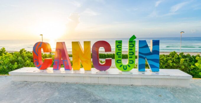 7 Tips for planning your first Cancun Vacation
